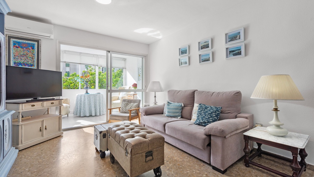 Photo of Livingroom in El Palo