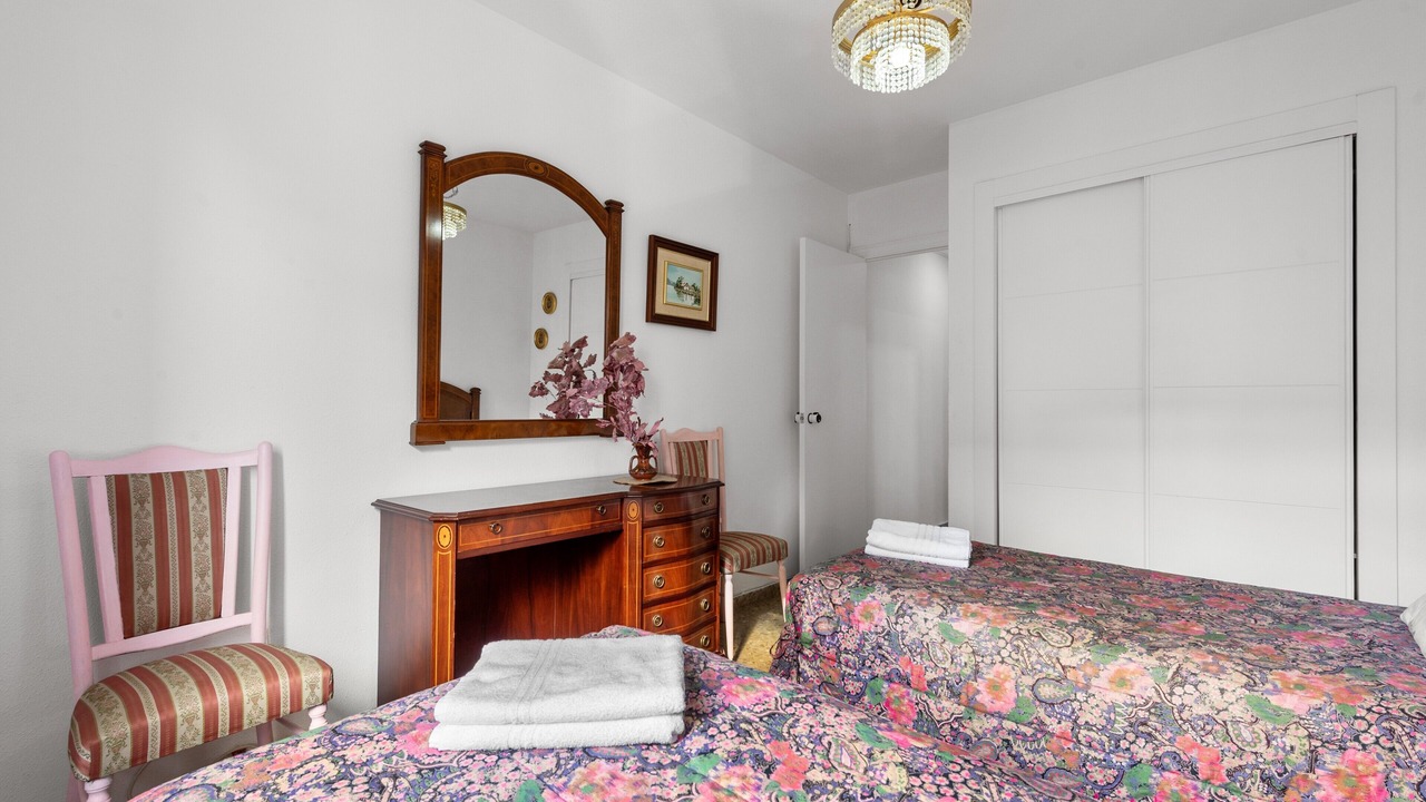Photo of Bedroom in El Palo