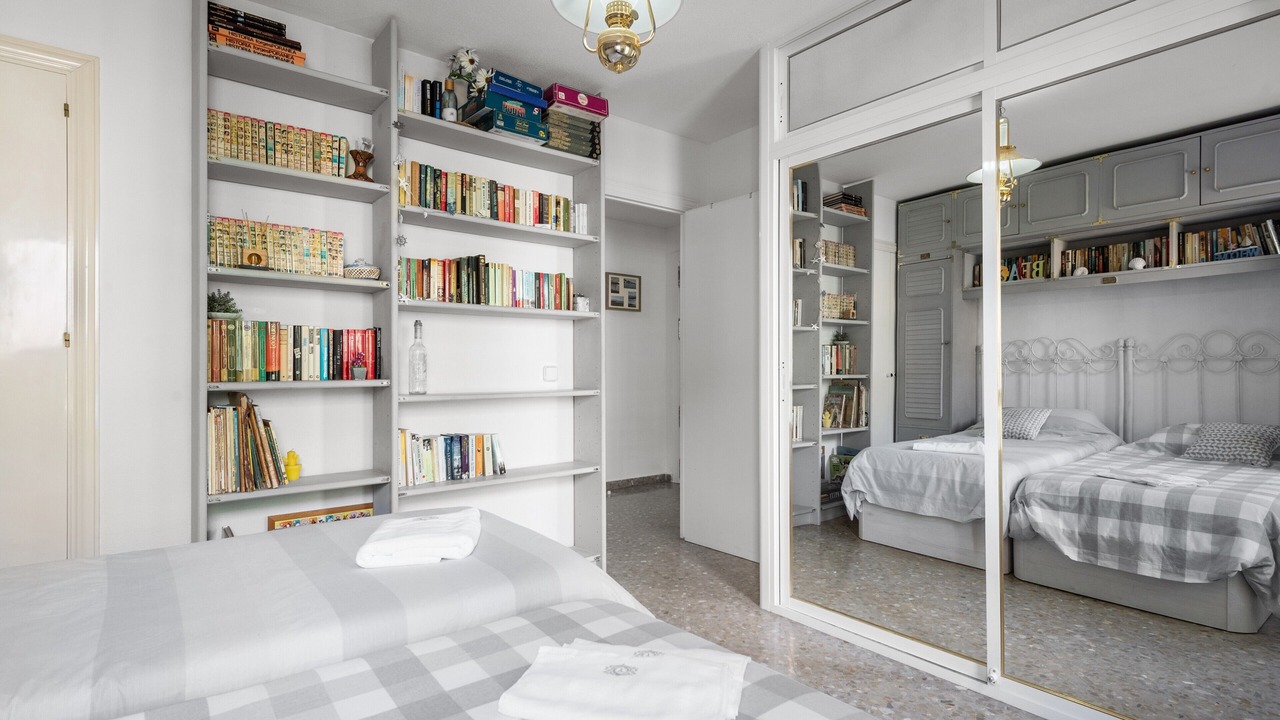 Photo of Bedroom in El Palo