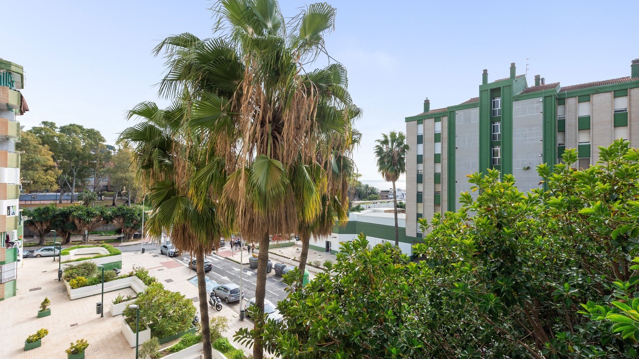 Photo of Outdoor in El Palo