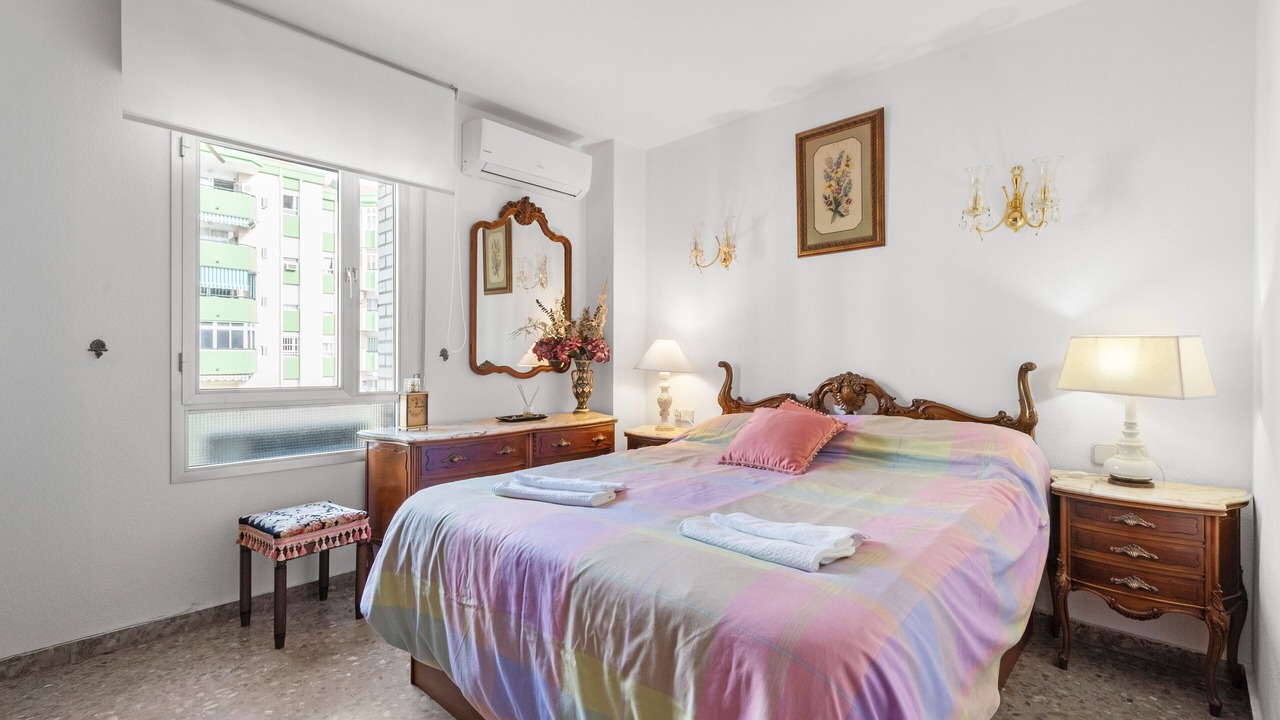 Photo of Bedroom in El Palo