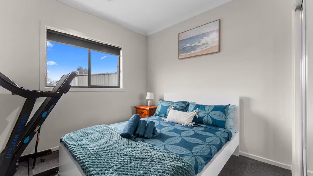 Photo of Bedroom in White Hills