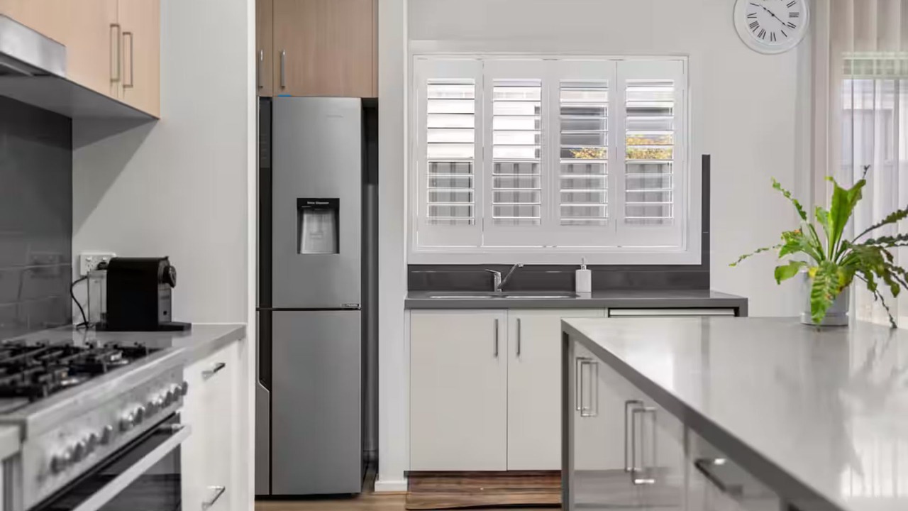 Photo of Kitchen in White Hills