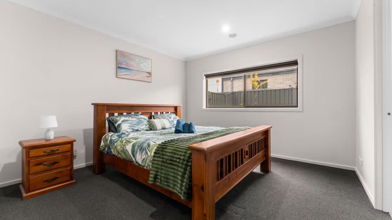 Photo of Bedroom in White Hills