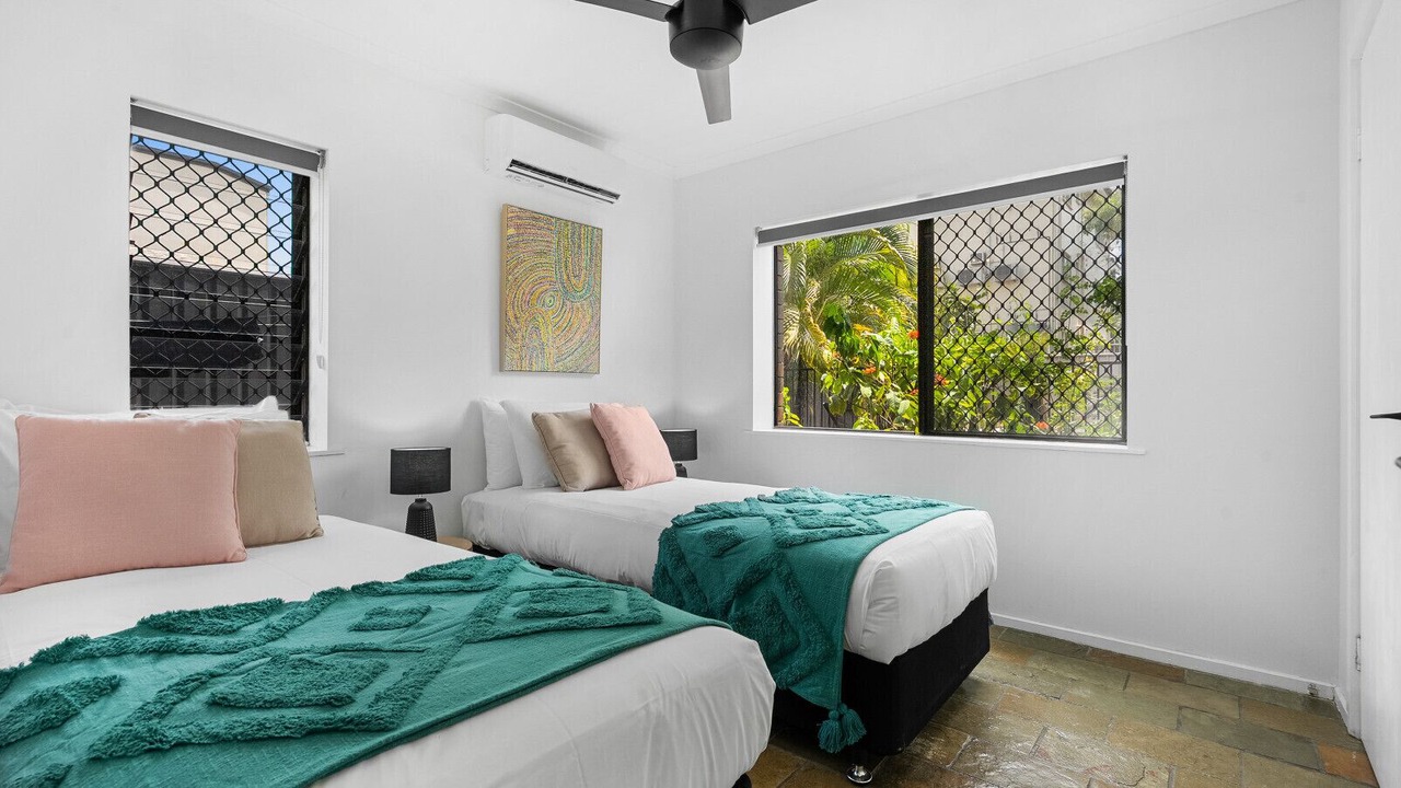 Photo of Bedroom in Cairns North