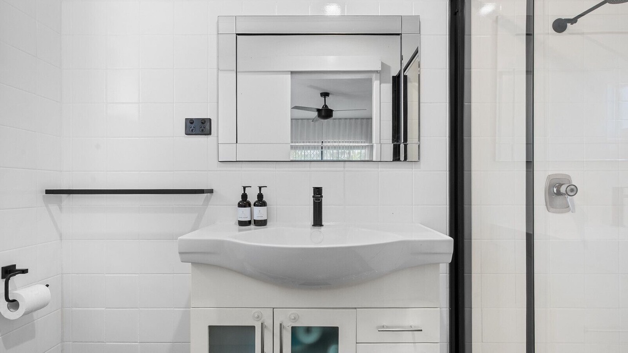 Photo of Bathroom in Cairns North