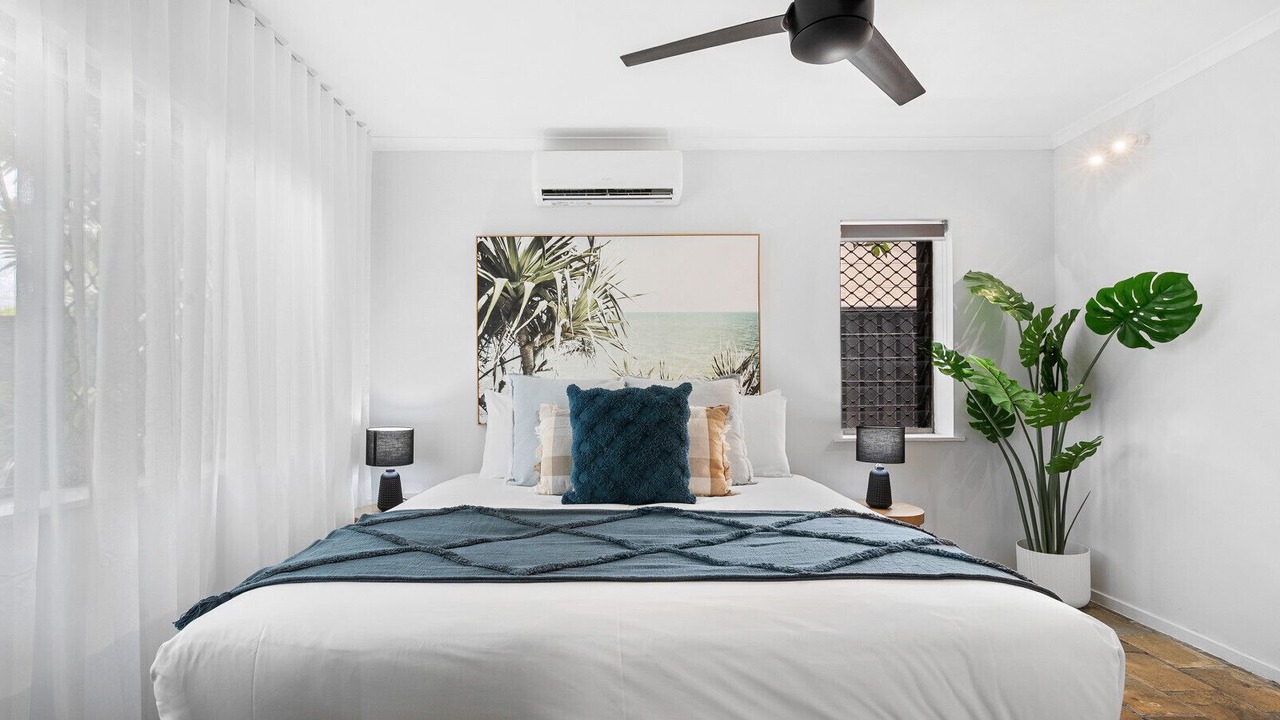 Photo of Bedroom in Cairns North
