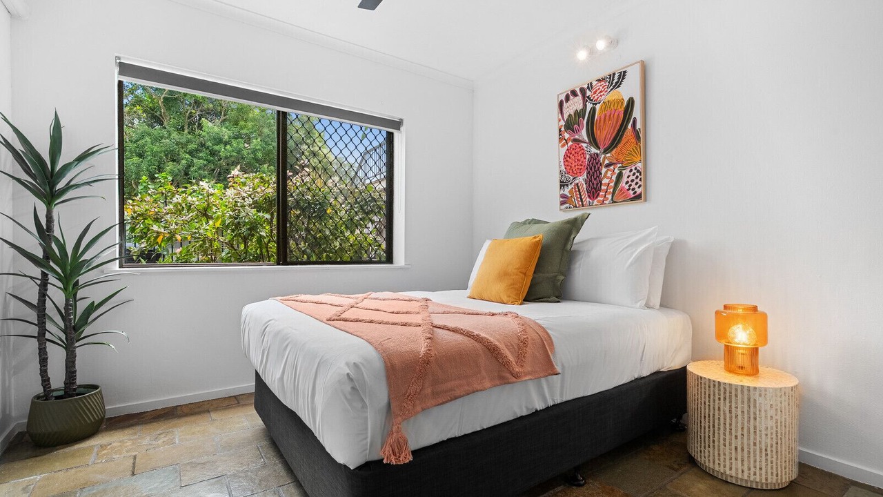 Photo of Bedroom in Cairns North