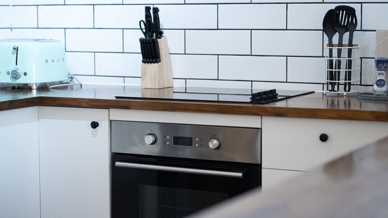 Photo of Kitchen in Cairns North