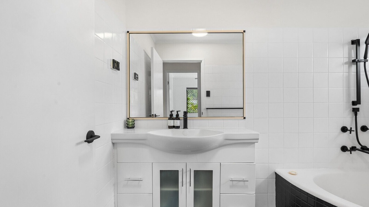 Photo of Bathroom in Cairns North