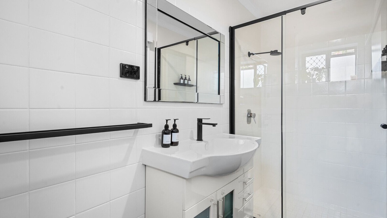 Photo of Bathroom in Cairns North