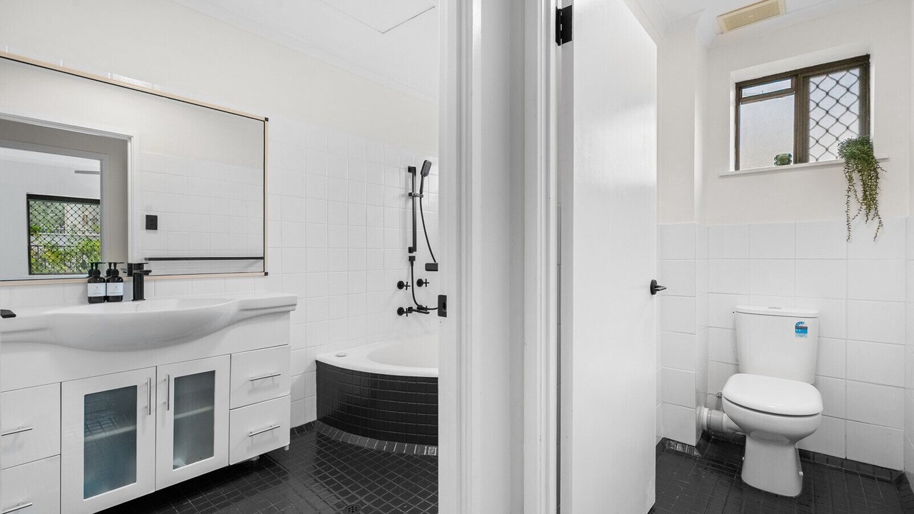 Photo of Bathroom in Cairns North