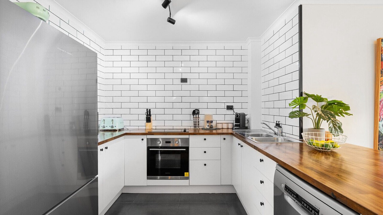 Photo of Kitchen in Cairns North