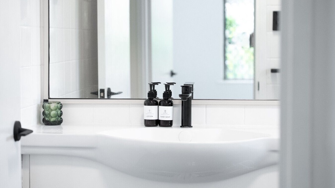 Photo of Bathroom in Cairns North