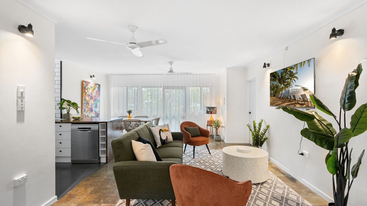Photo of Livingroom in Cairns North