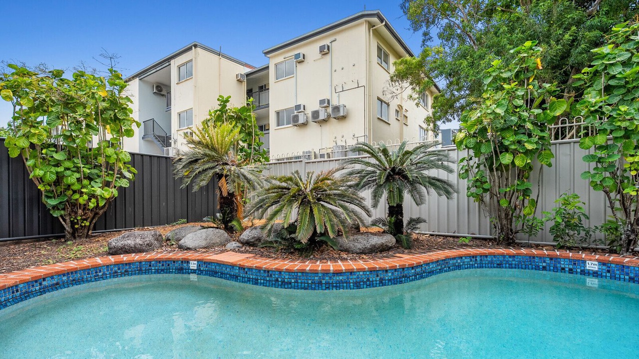 Photo of Outdoor in Cairns North