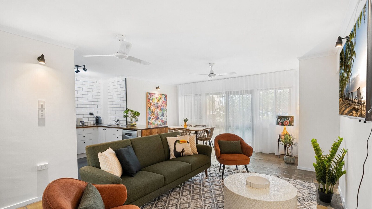 Photo of Livingroom in Cairns North