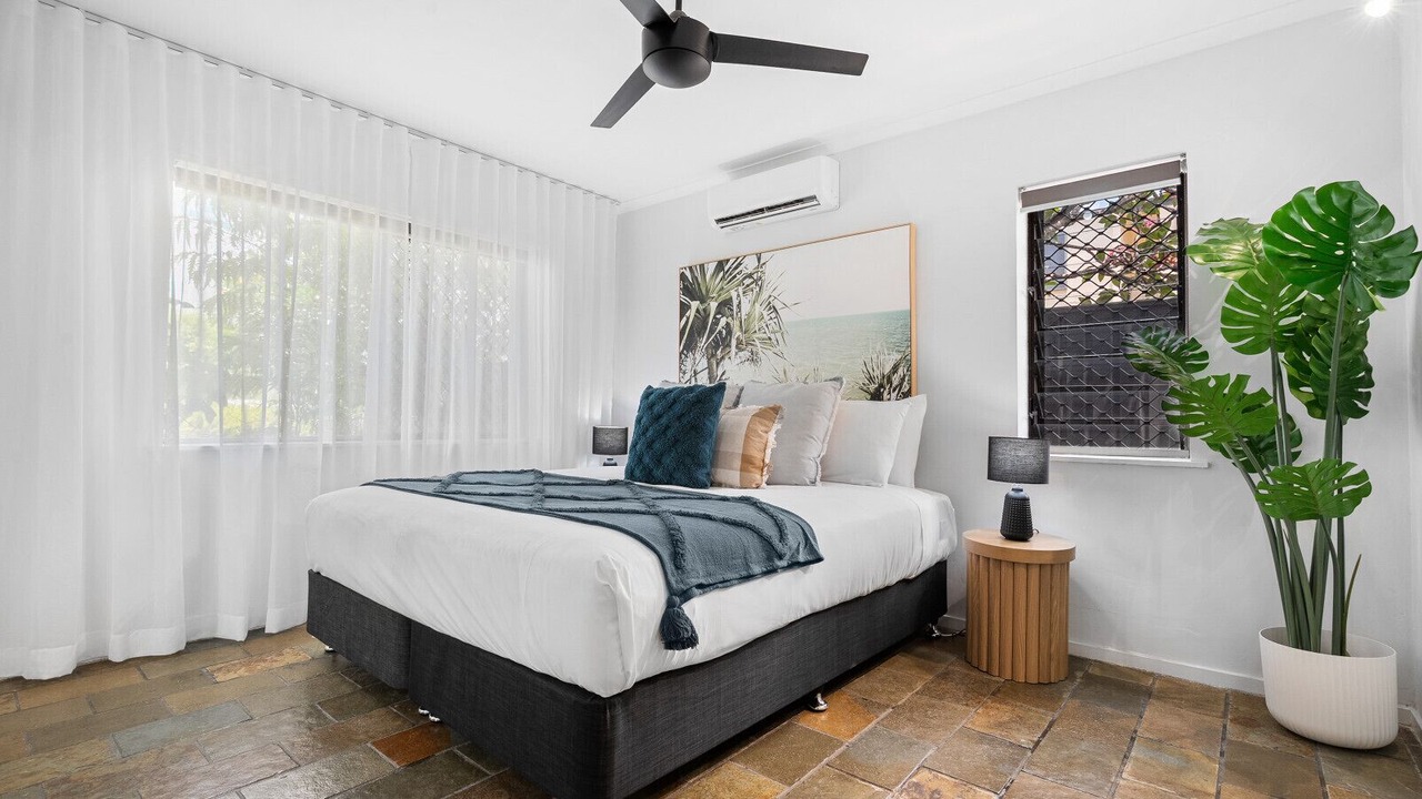 Photo of Bedroom in Cairns North