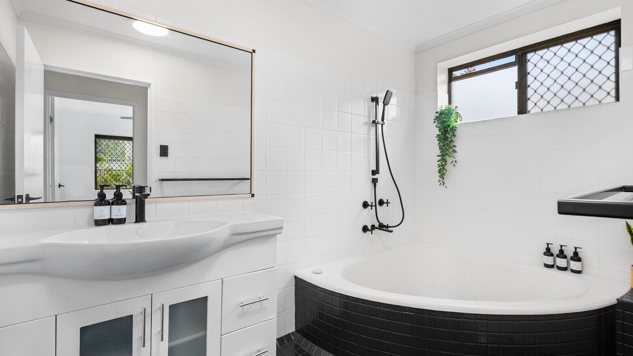 Photo of Bathroom in Cairns North