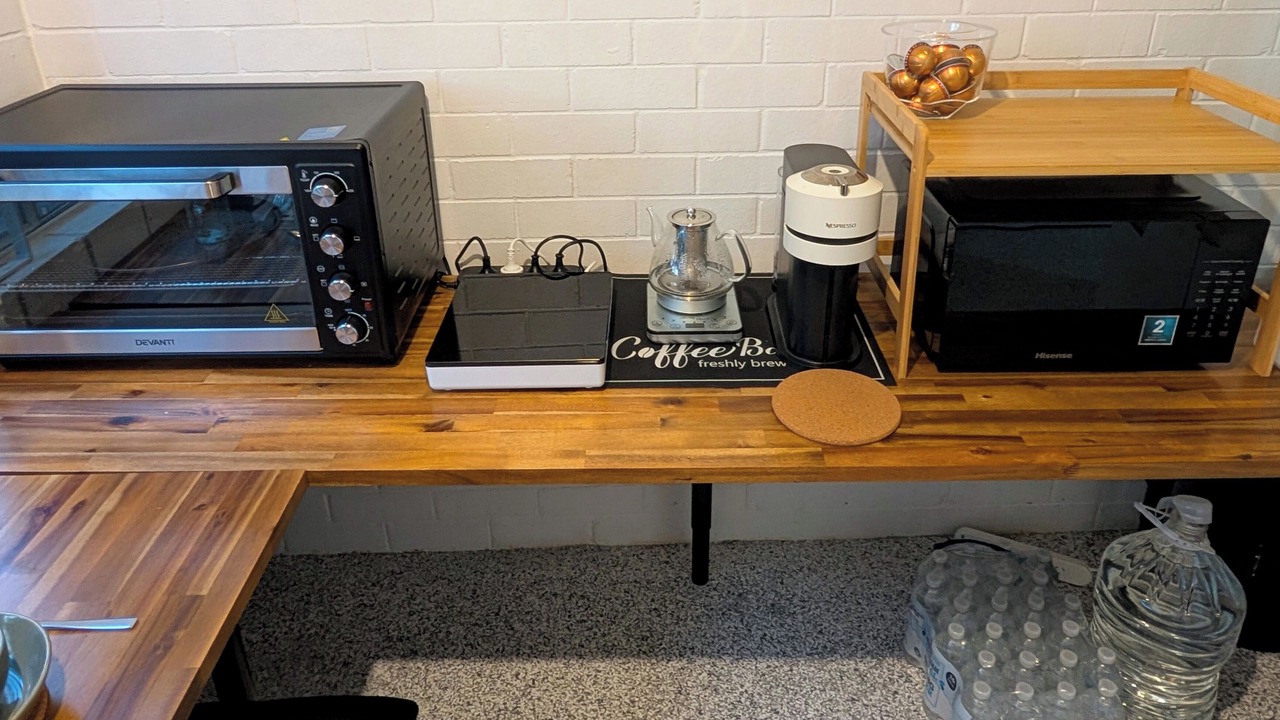 Photo of Kitchen in Upper Mount Gravatt