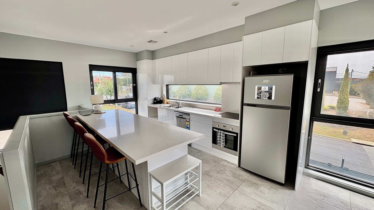 Photo of Kitchen in Queanbeyan West