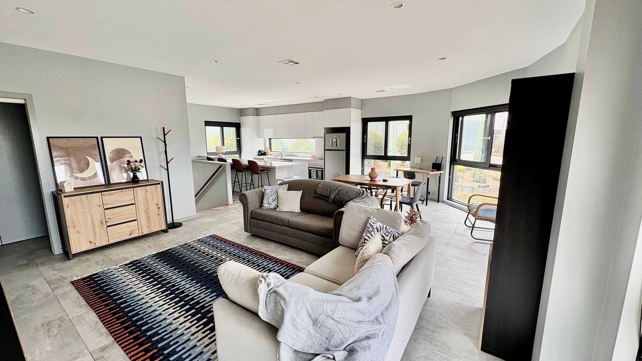 Photo of Livingroom in Queanbeyan West