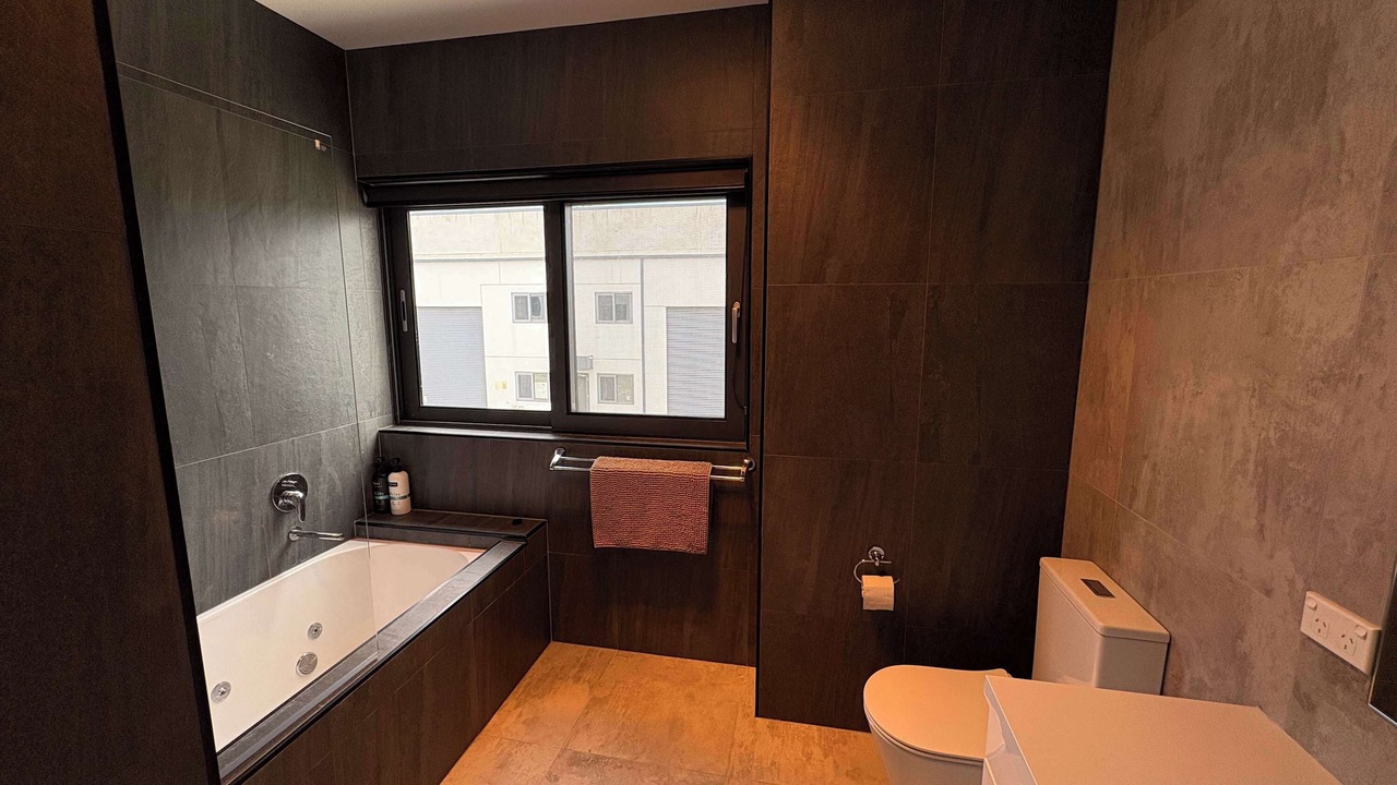 Photo of Bathroom in Queanbeyan West