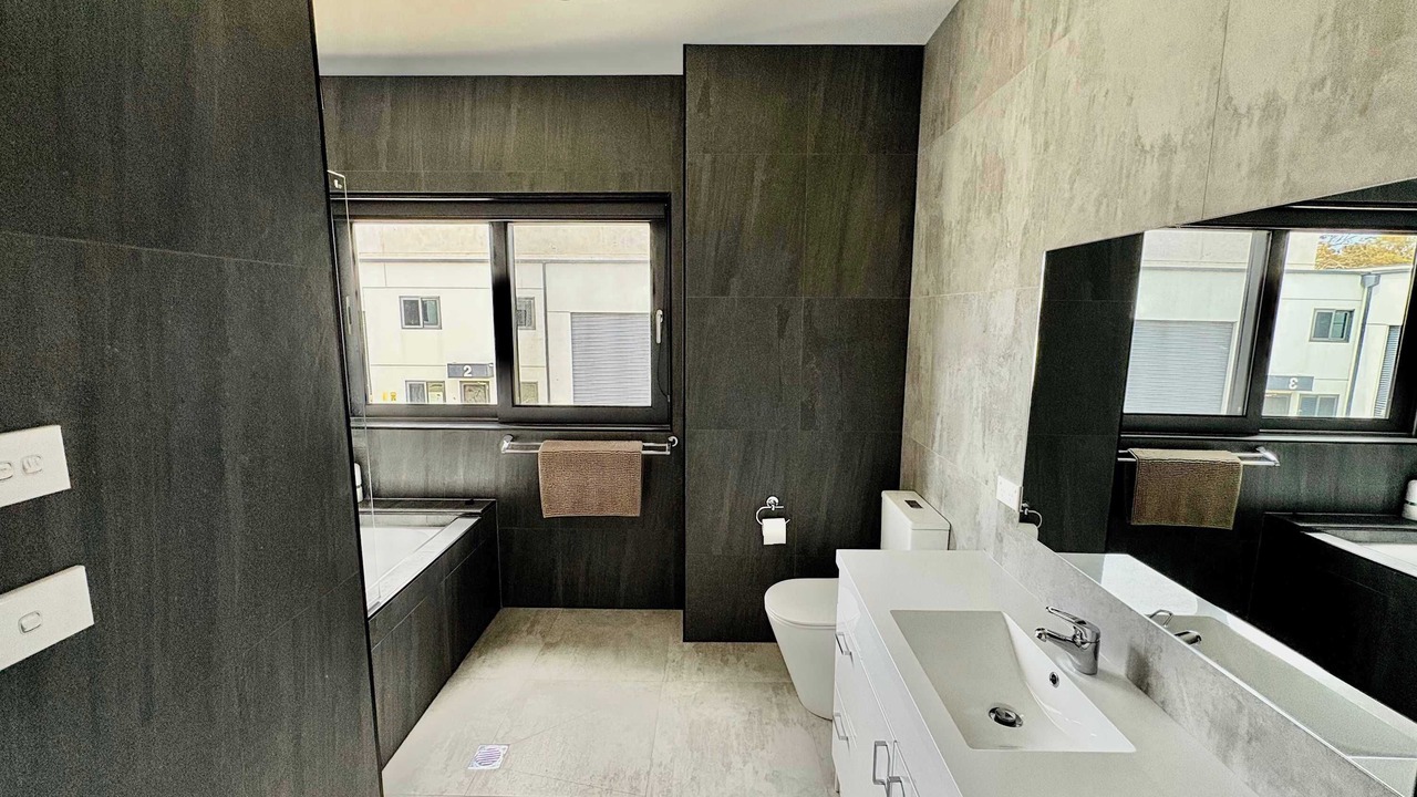 Photo of Bathroom in Queanbeyan West