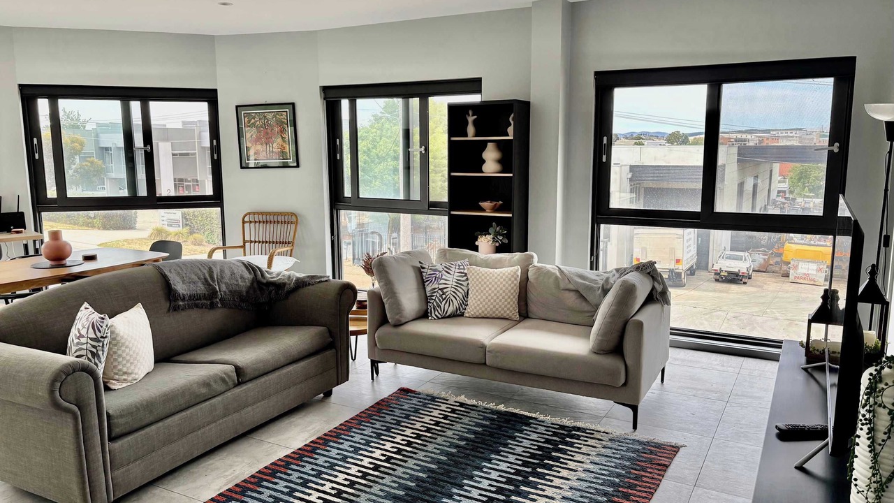 Photo of Livingroom in Queanbeyan West