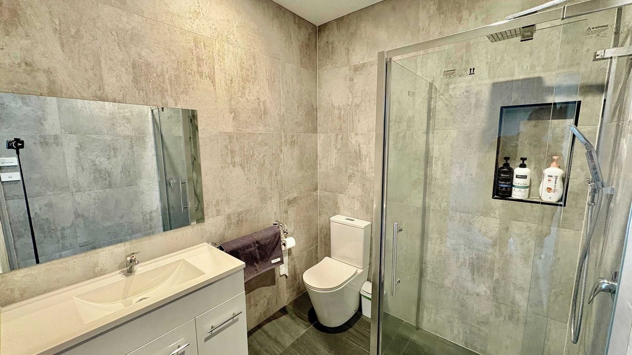 Photo of Bathroom in Queanbeyan West