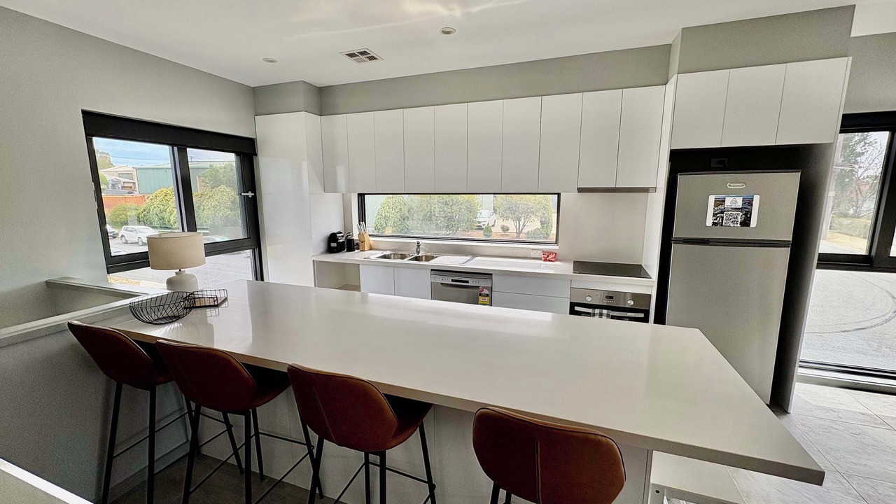 Photo of Kitchen in Queanbeyan West