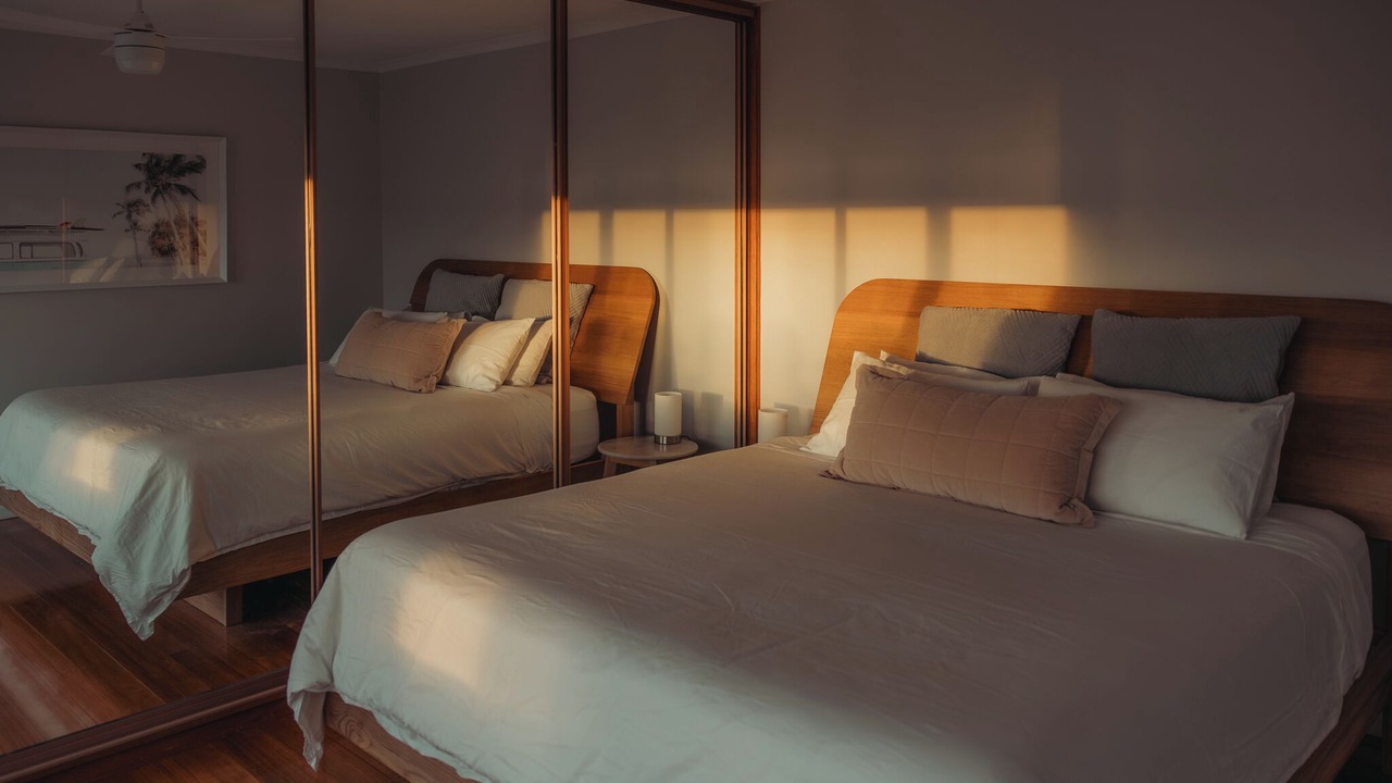 Photo of Bedroom in South Arm