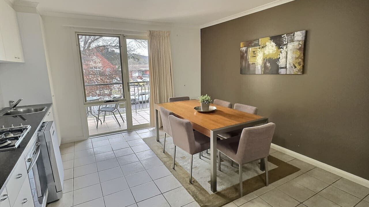 Photo of Kitchen in Turner