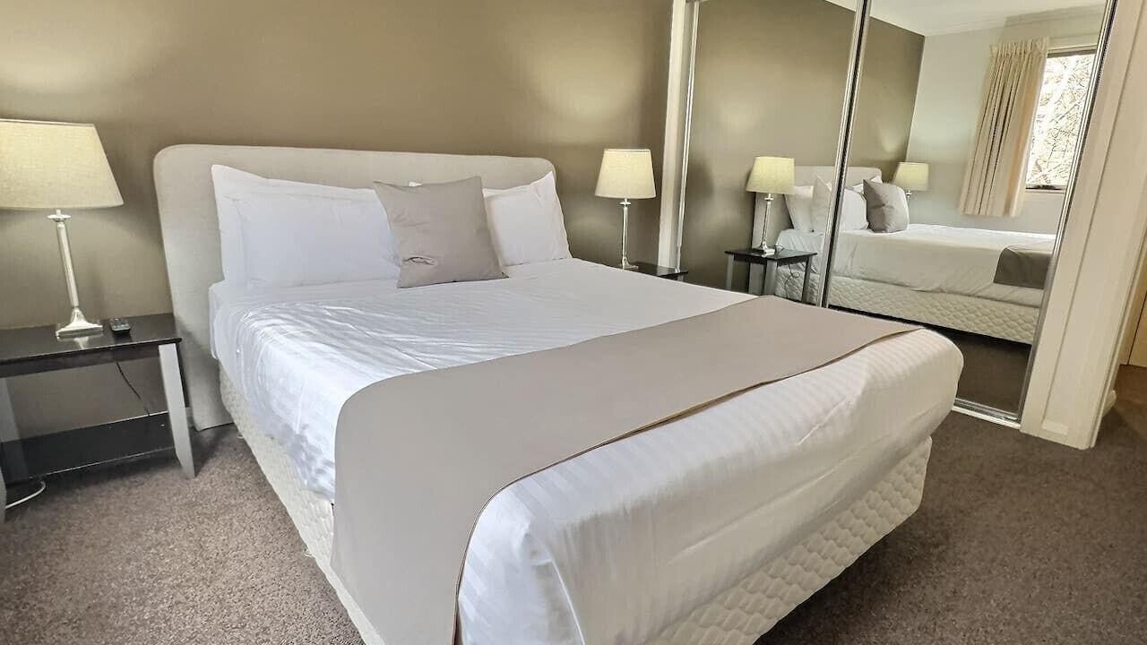 Photo of Bedroom in Turner