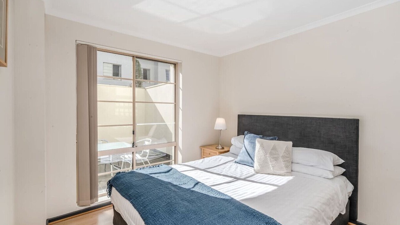 Photo of Bedroom in Turner