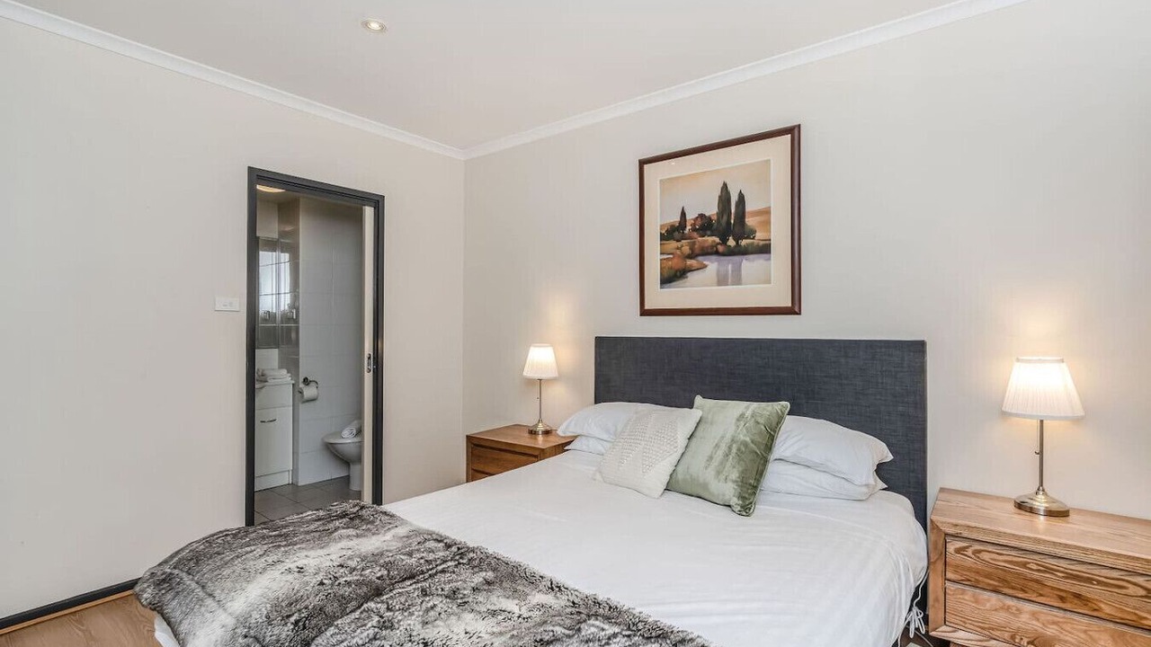 Photo of Bedroom in Turner