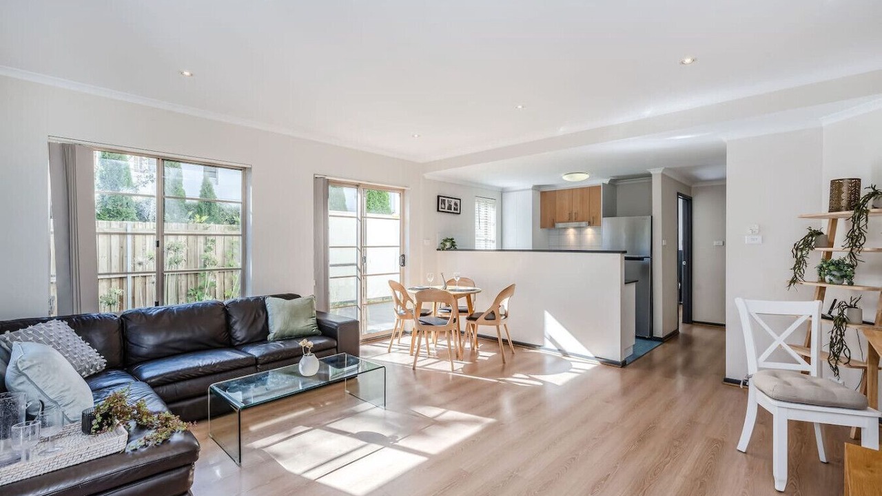 Photo of Livingroom in Turner