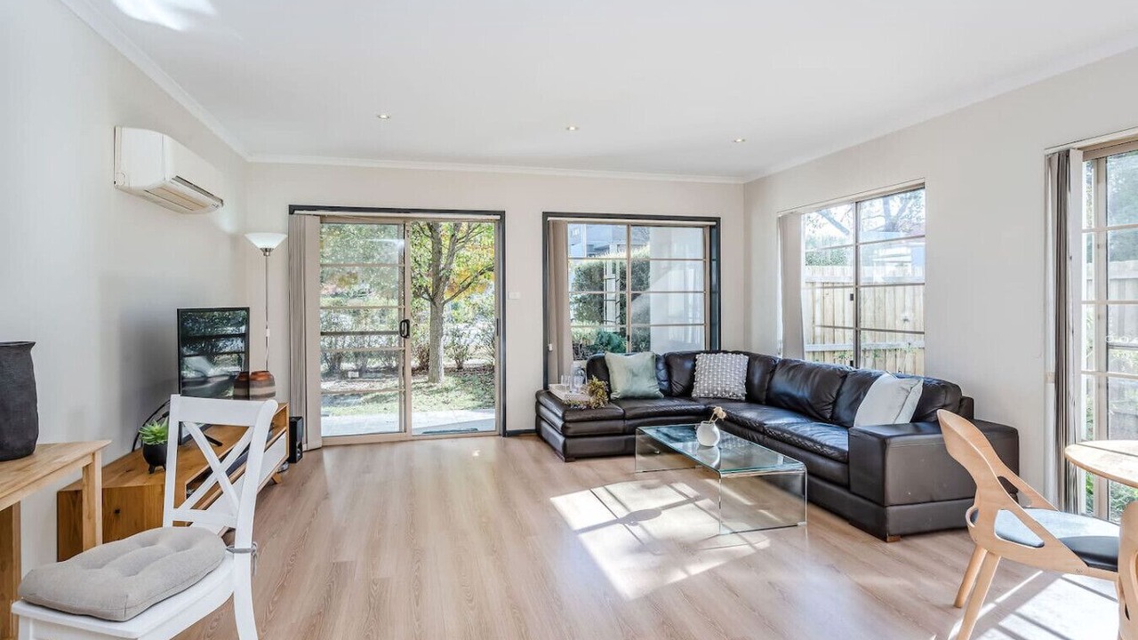 Photo of Livingroom in Turner