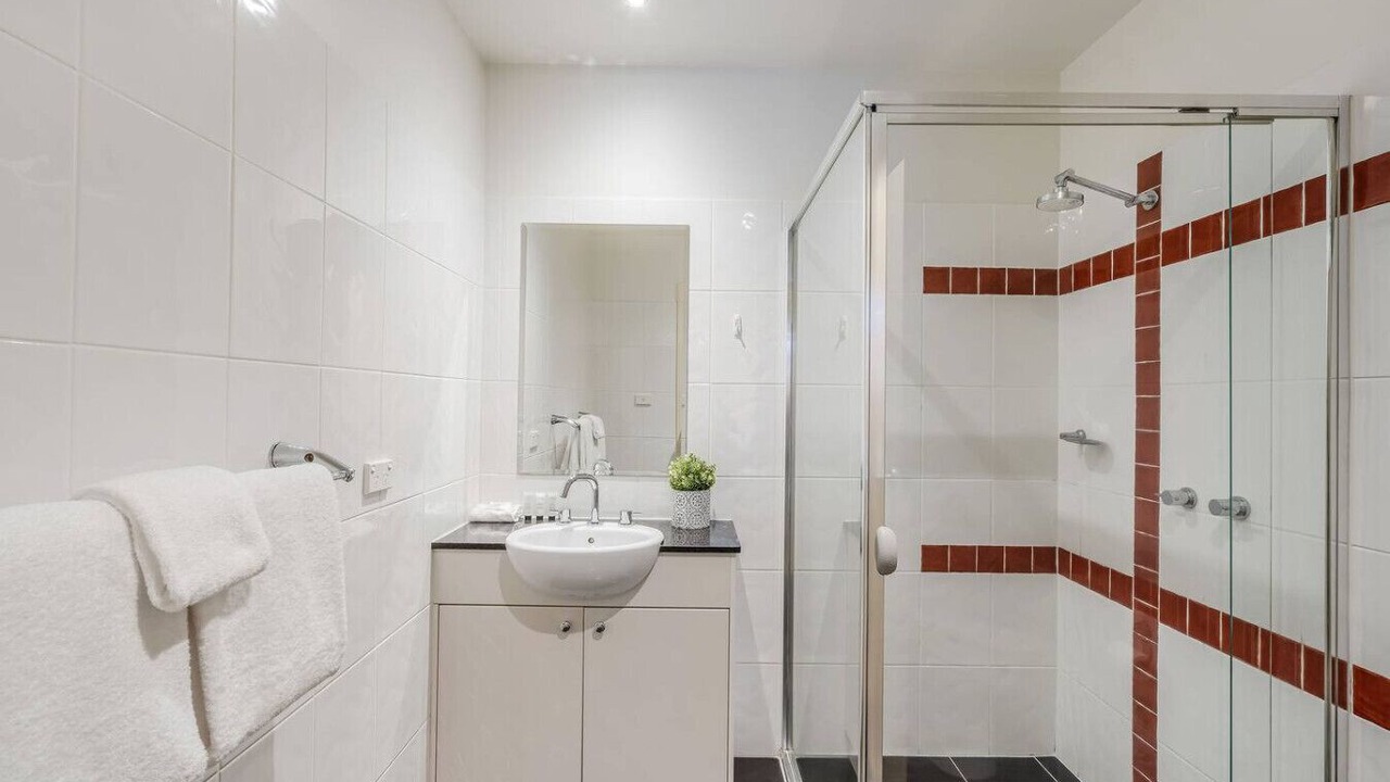 Photo of Bathroom in Turner