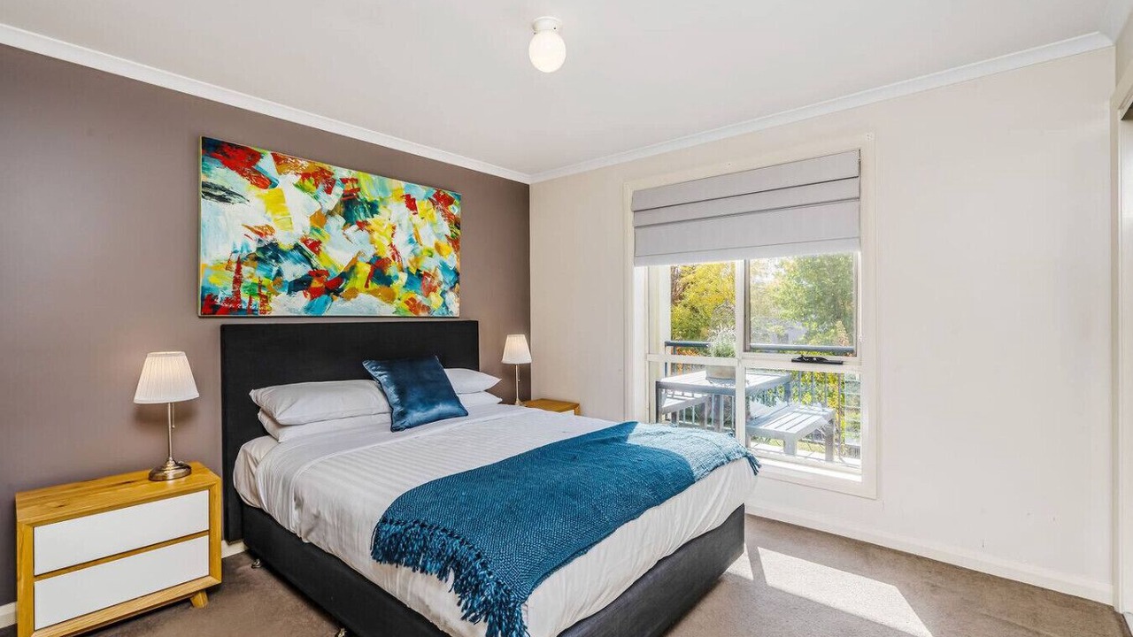 Photo of Bedroom in Turner