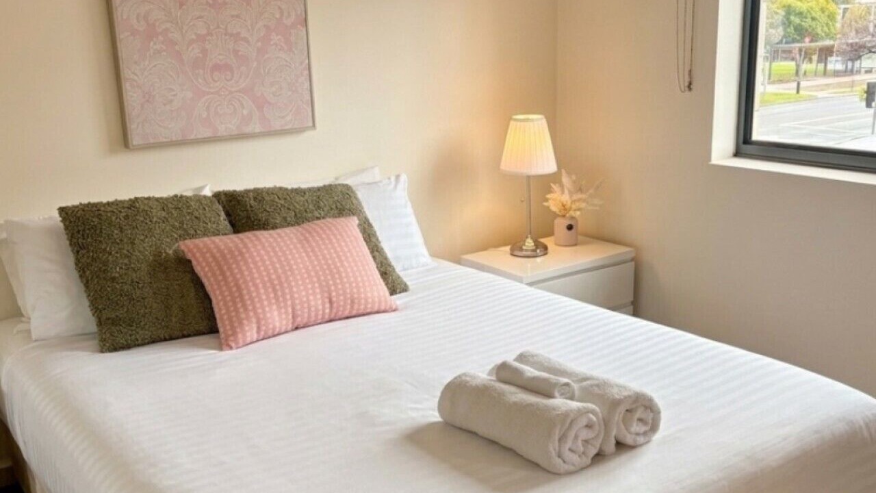 Photo of Bedroom in Braddon