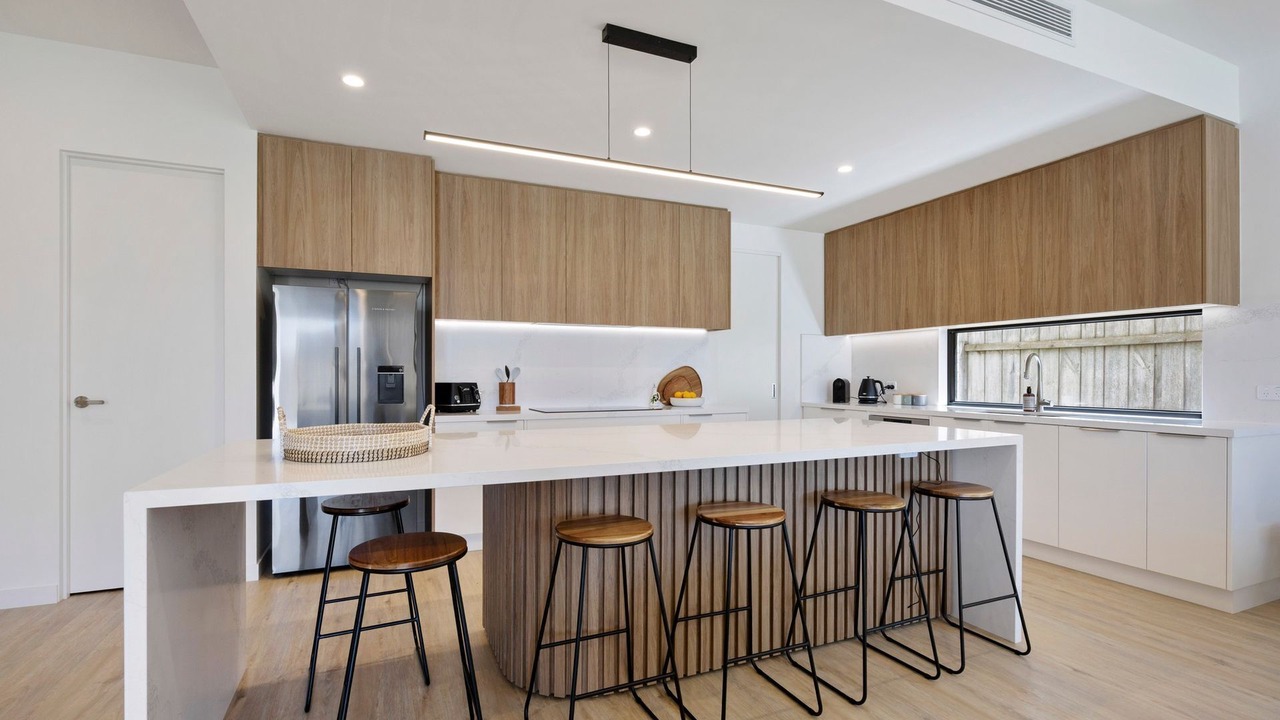 Photo of Kitchen in Safety Beach