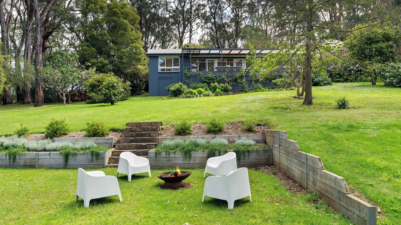 Photo of Outdoor in Red Hill South