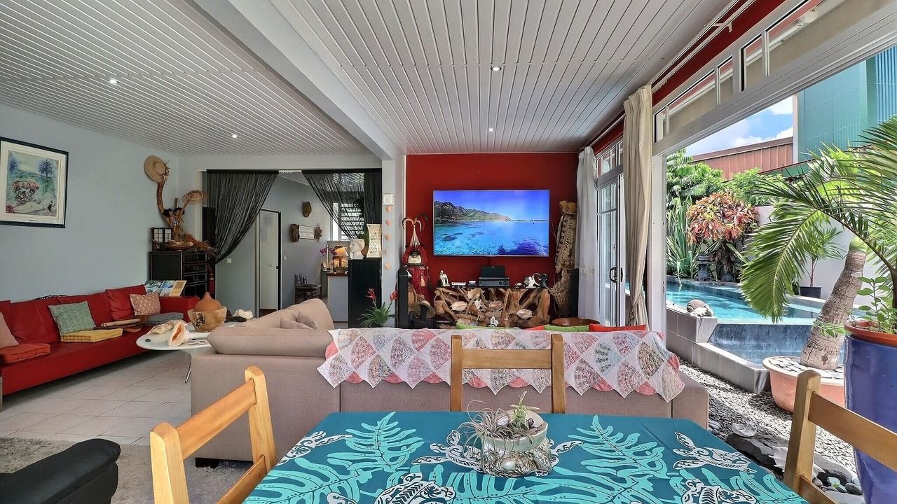 Photo of Others in Papeete