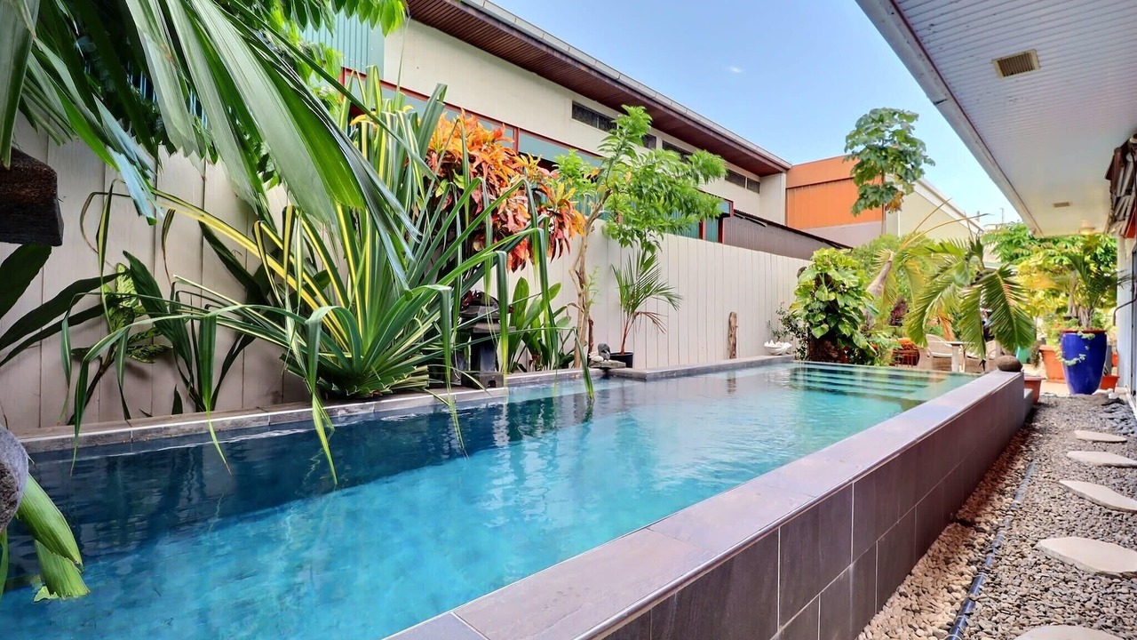 Photo of Outdoor in Papeete