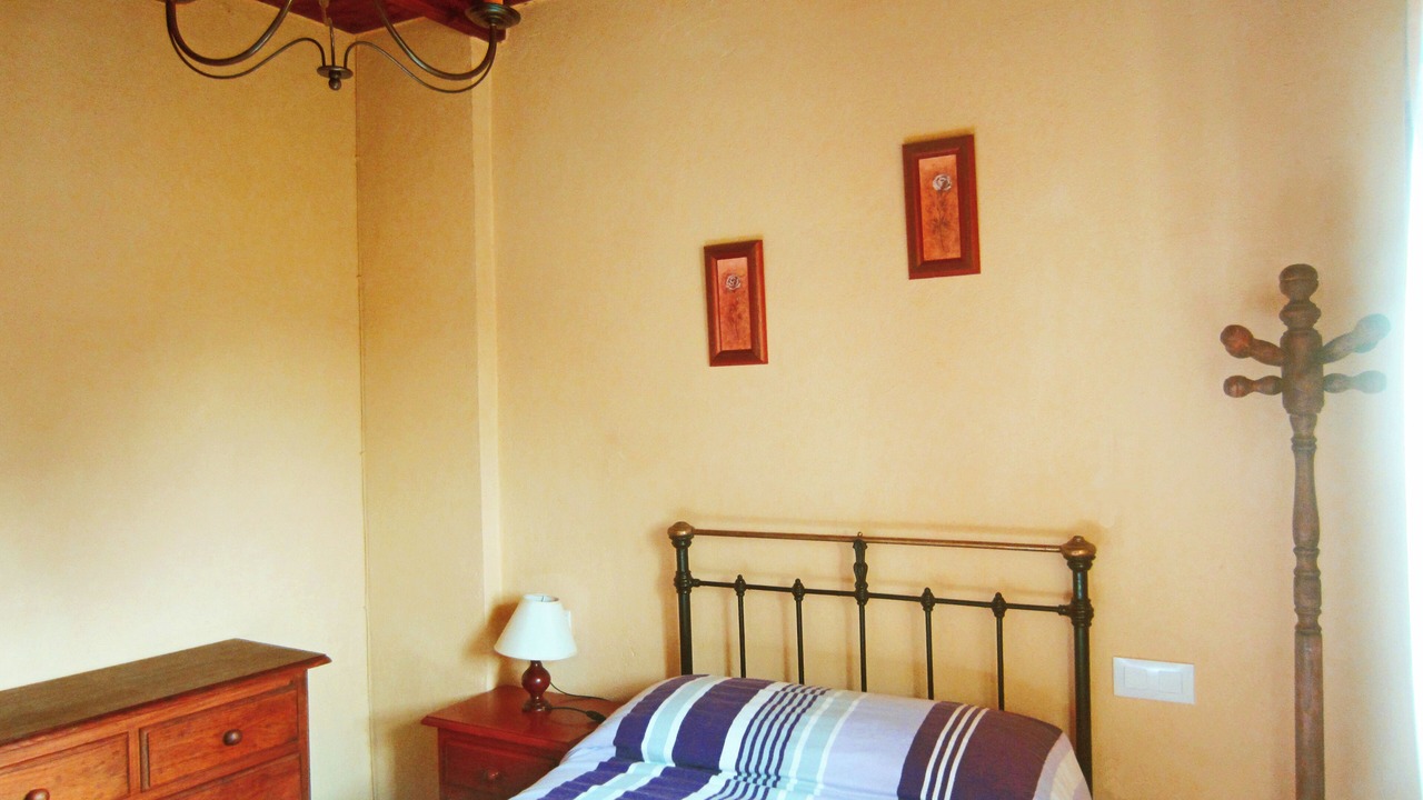 Photo of Bedroom in Pozoblanco
