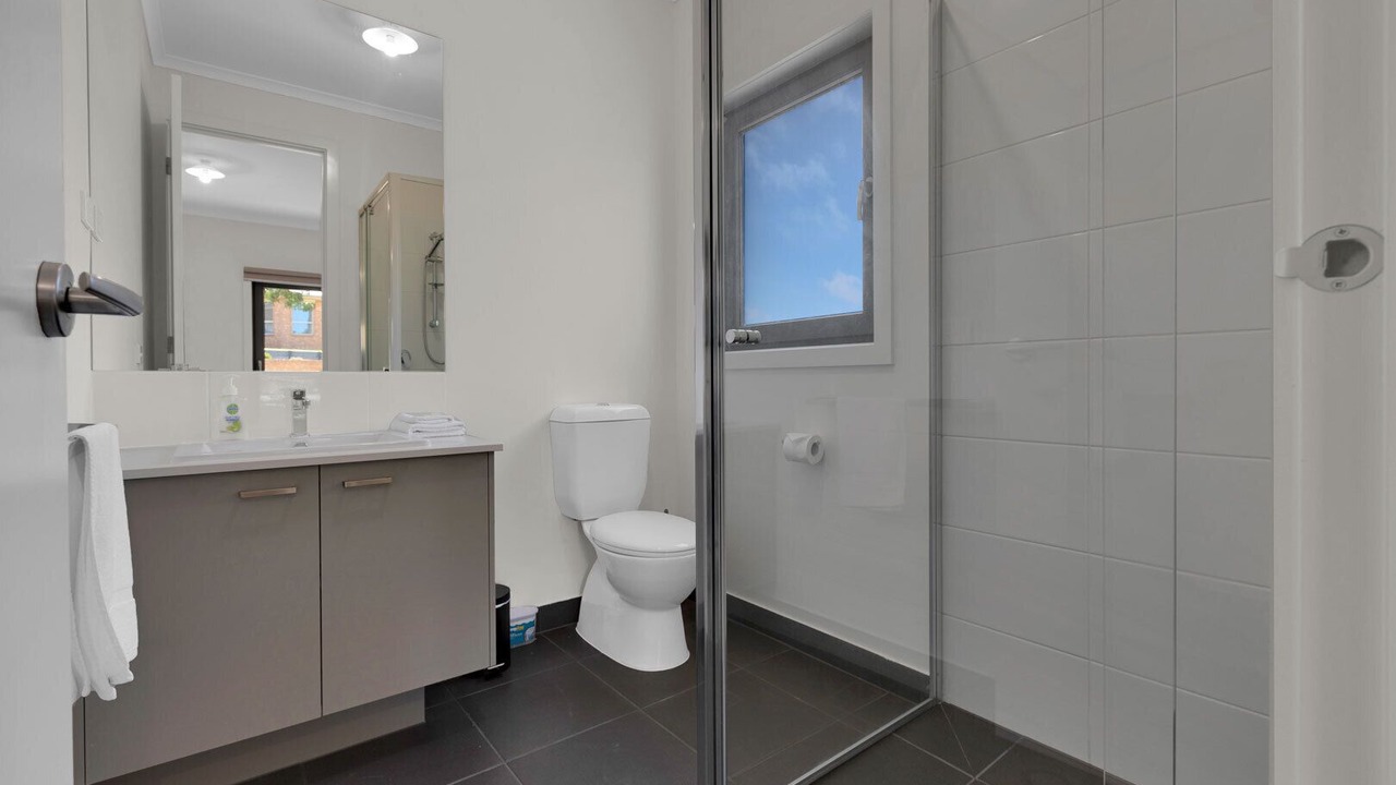 Photo of Bathroom in Lakes Entrance