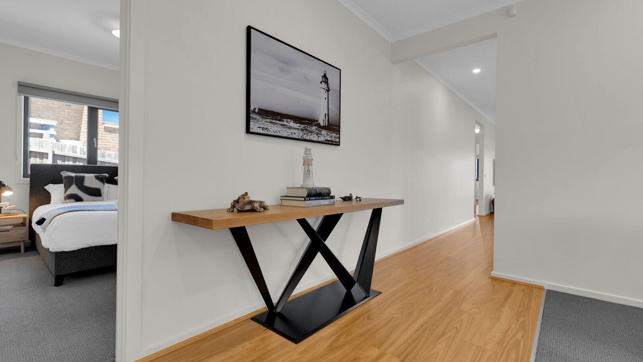 Photo of Bedroom in Lakes Entrance