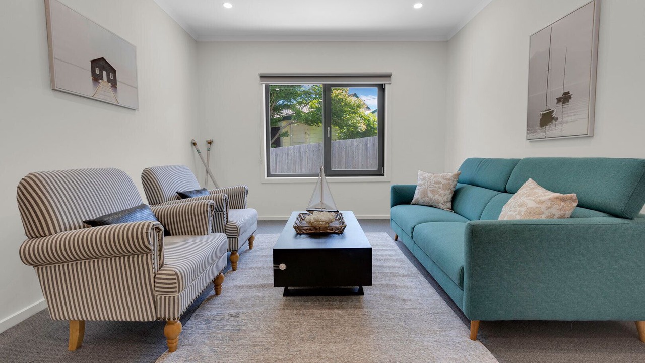 Photo of Livingroom in Lakes Entrance