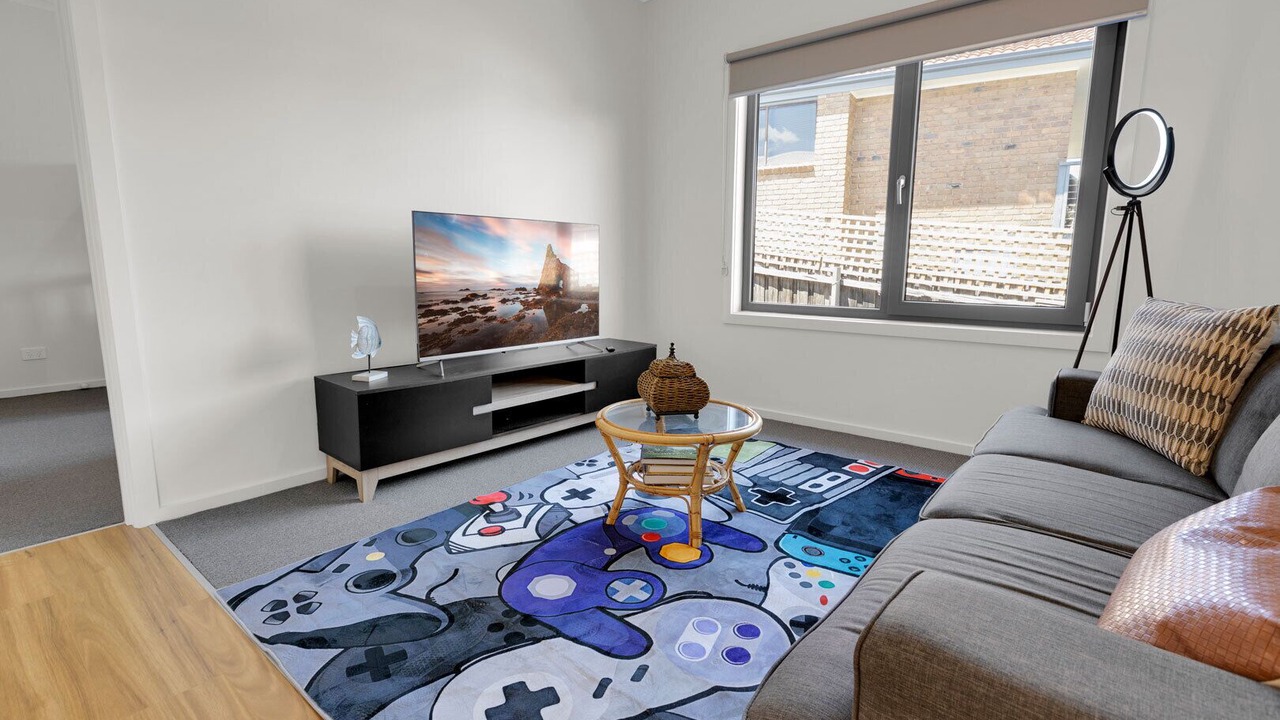 Photo of Livingroom in Lakes Entrance